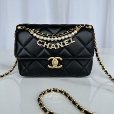 Chanel Top Handle Bags